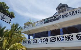 The Sea Front Inn